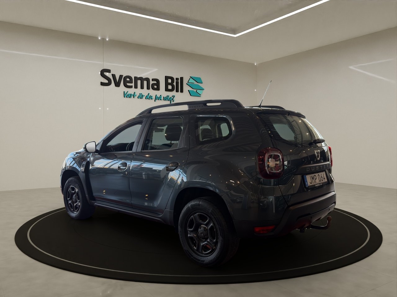 Dacia Duster 1.2 TCe 4x4 125 Hk 2018, kuva 4/10