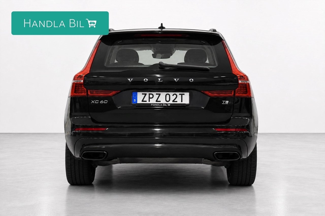 Volvo XC60 2021, kuva 6/10