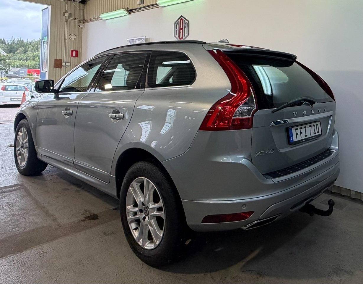 Volvo XC60 2015, bild 3/10