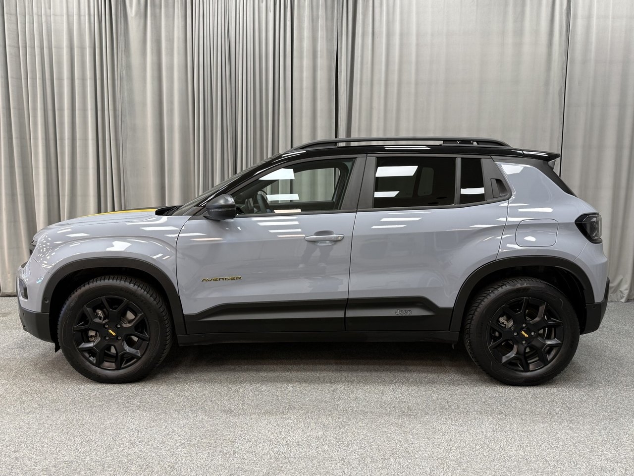 Jeep Avenger 2025, bild 2/10