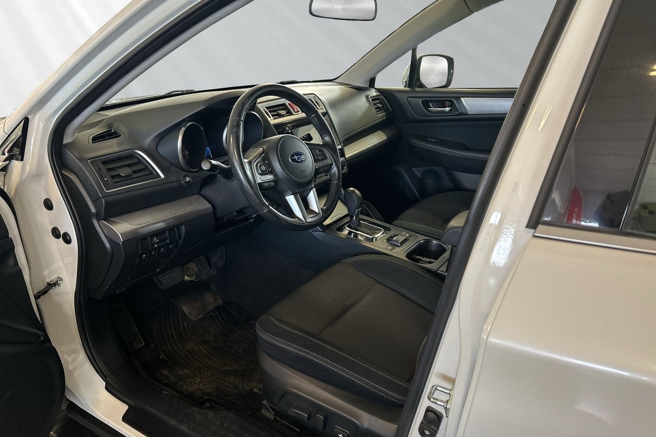Subaru Outback 2016, photo 5/6