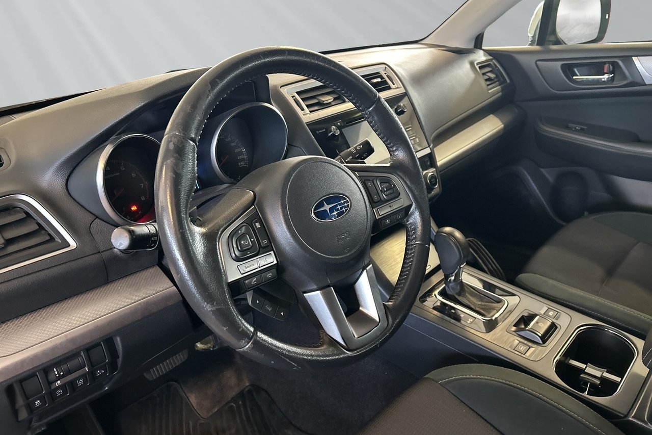 Subaru Outback 2016, photo 4/6