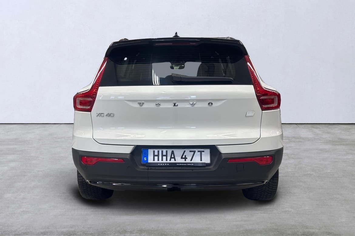 Volvo XC40 Core 2024, bild 5/10