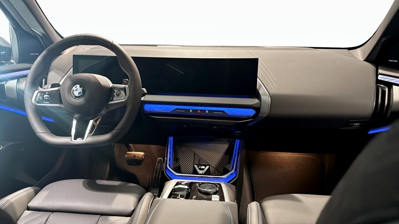 BMW X3 2026, bild 4/10