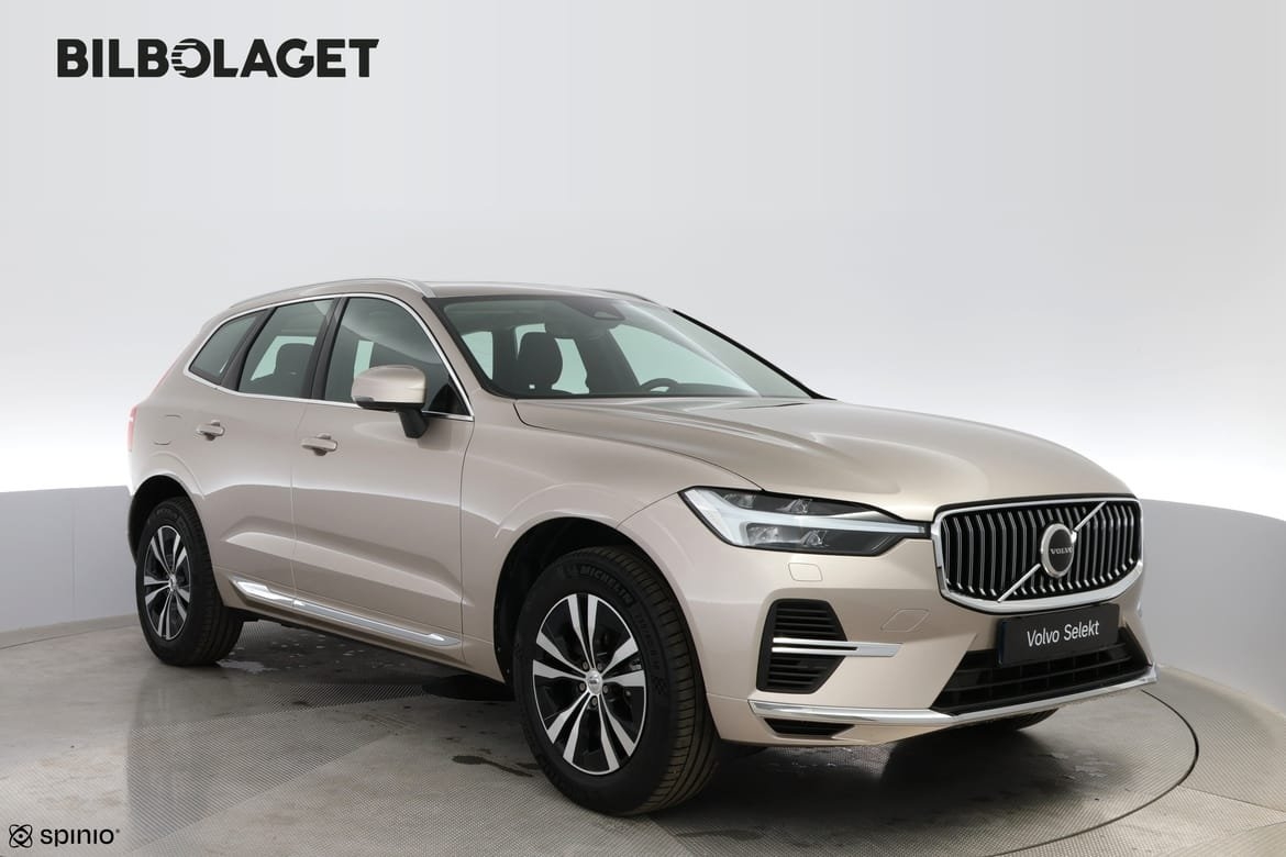 Volvo XC60 T6 Core Special Edition 2025, bild 6/10
