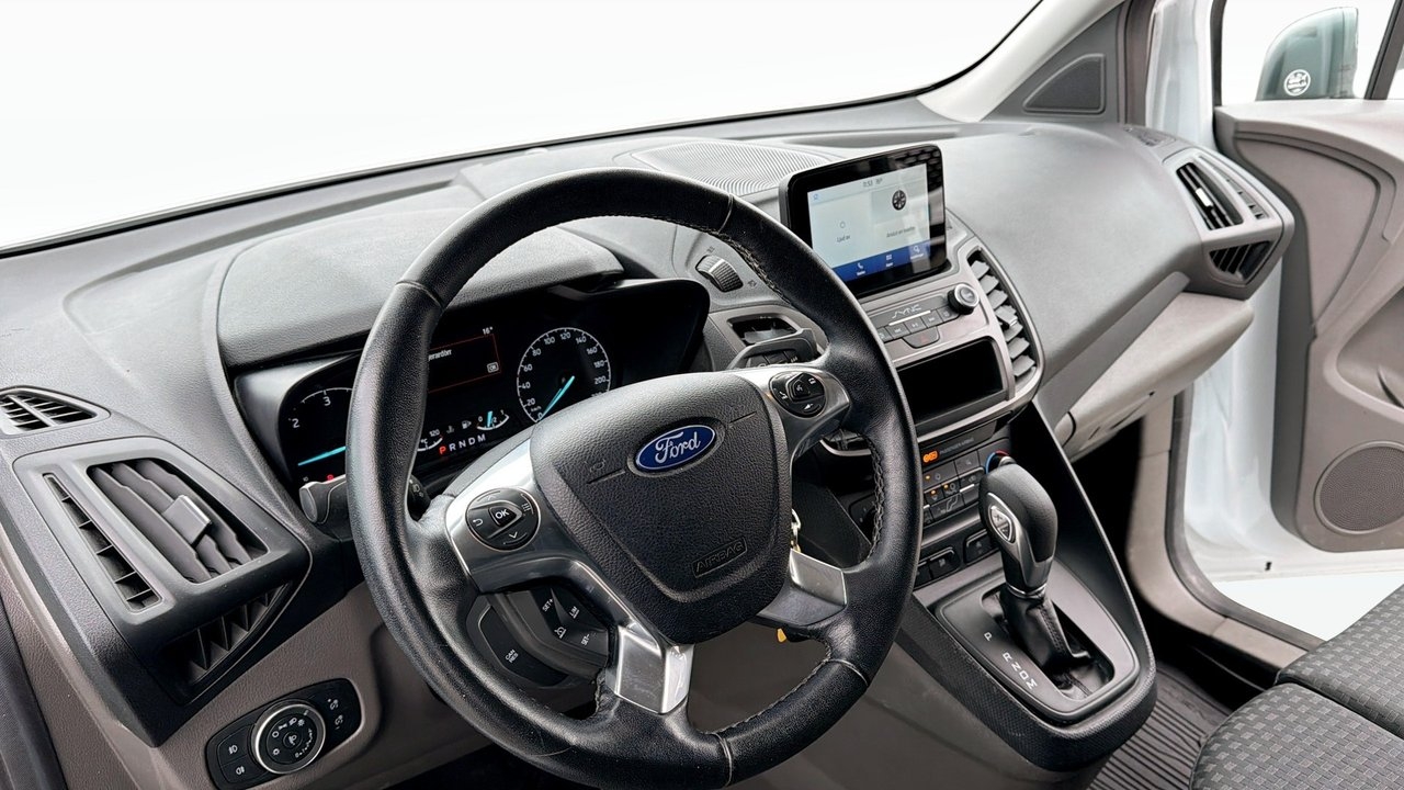 Ford Transit Connect L2 1,5L 120Hk Trend 2022, bild 4/9