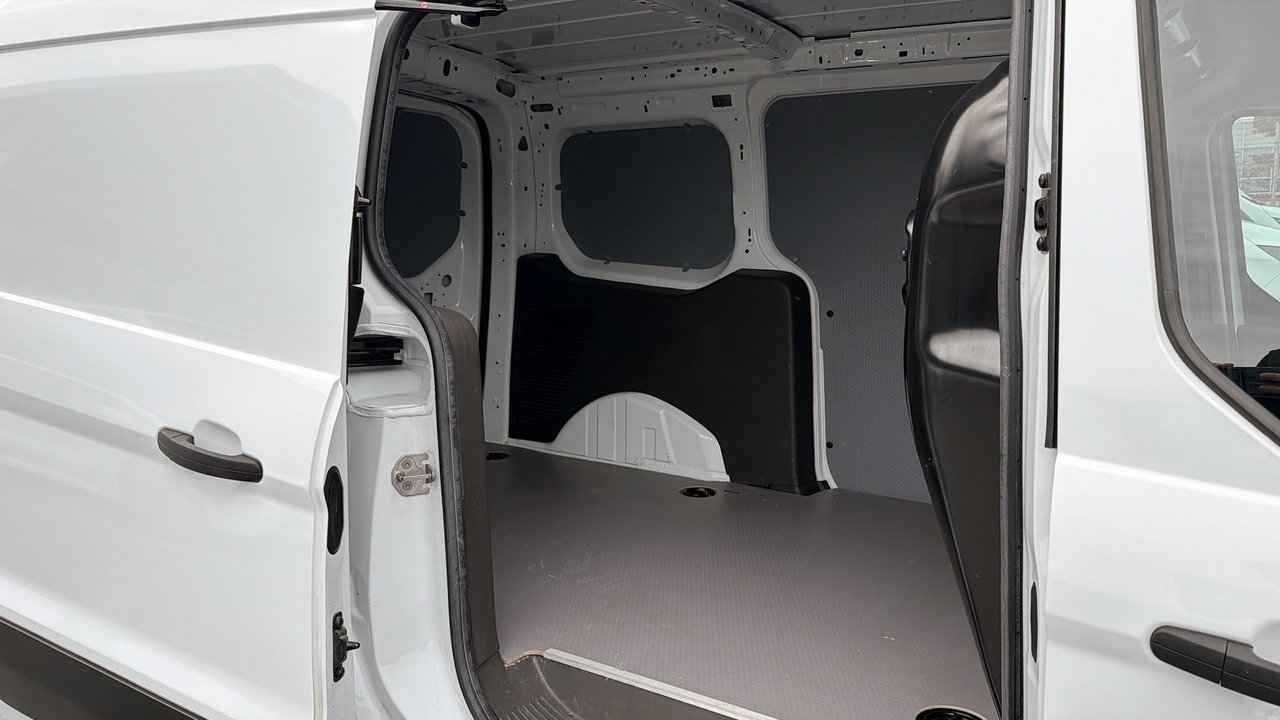 Ford Transit Connect L2 1,5L 120Hk Trend 2022, bild 5/9