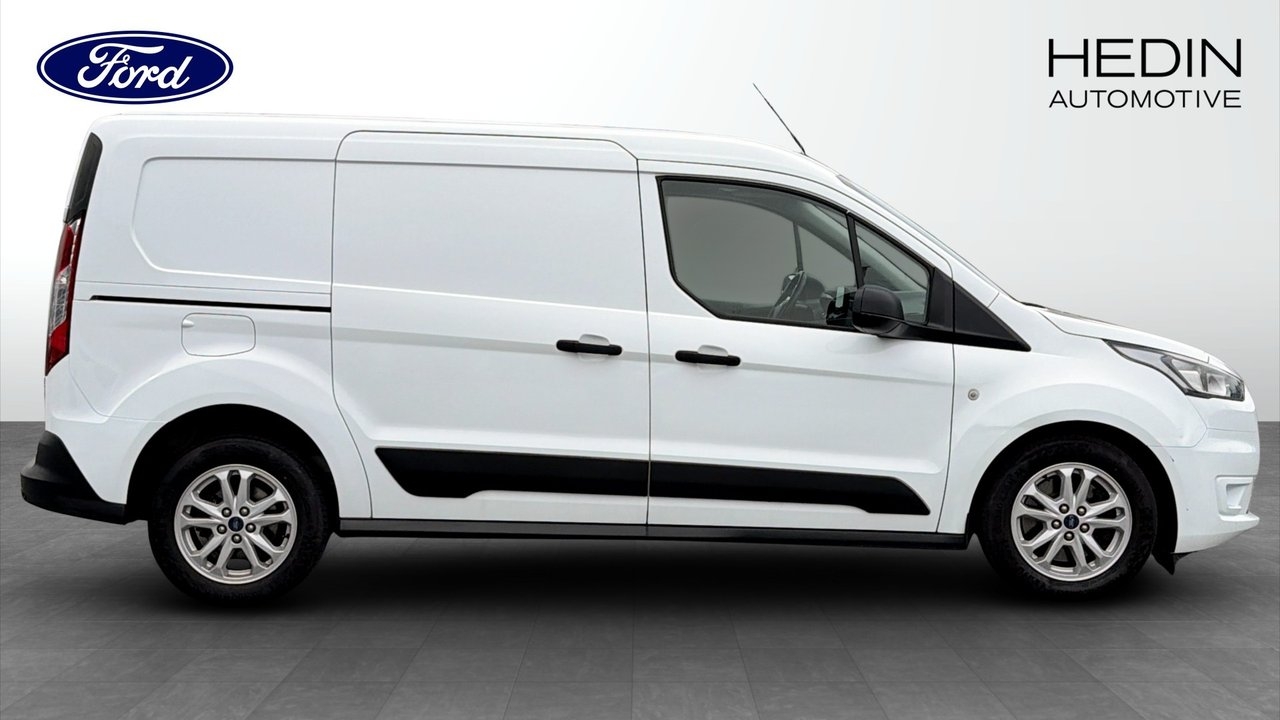 Ford Transit Connect L2 1,5L 120Hk Trend 2022, bild 6/9