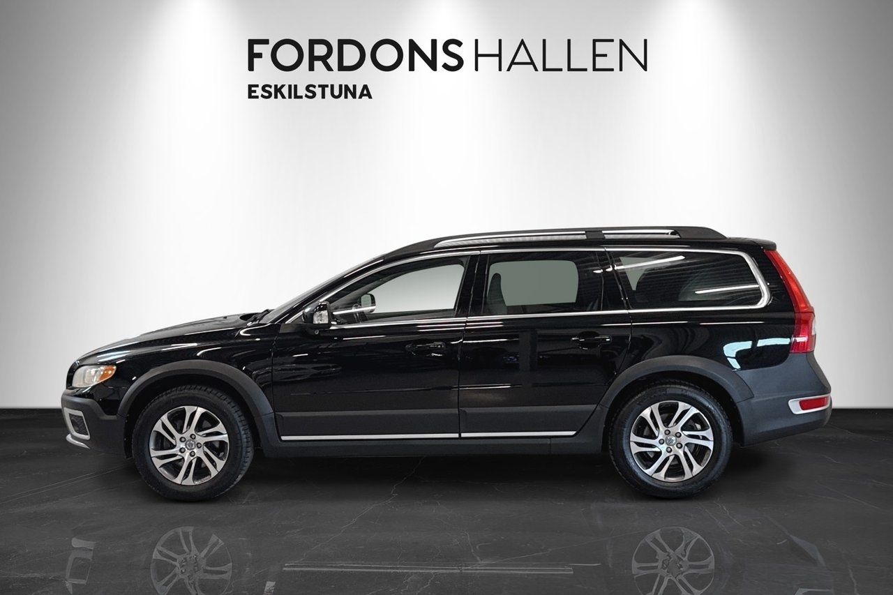 Volvo XC70 D3 AWD Summum 2012, bild 4/10