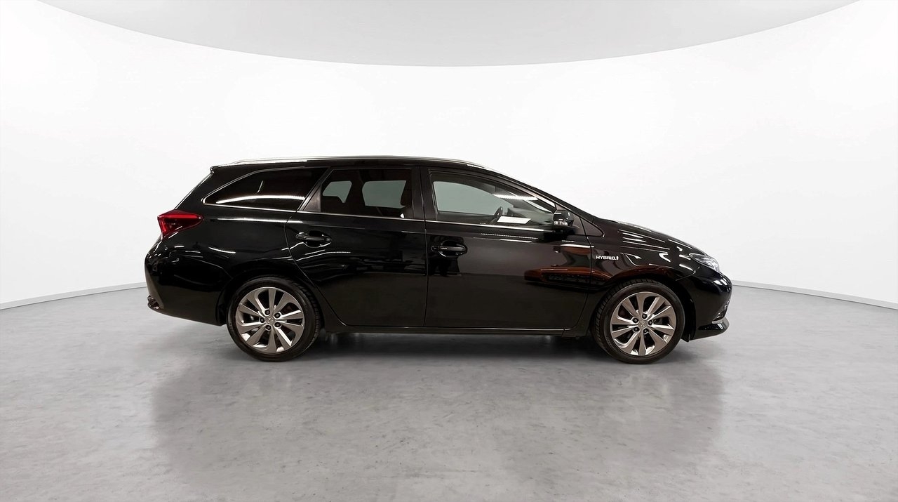 Toyota Auris 2015, bild 3/10