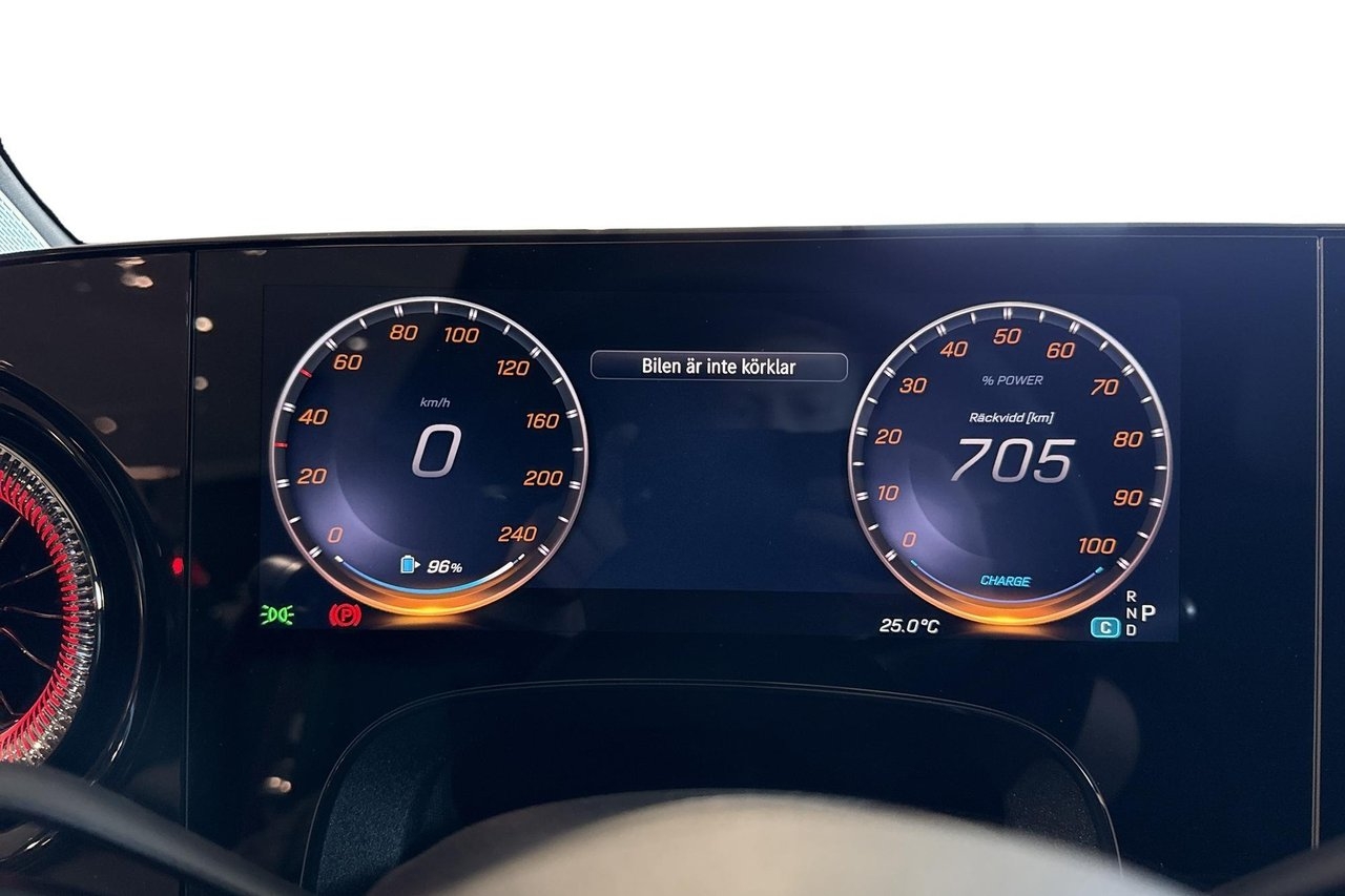 Mercedes-Benz CLA 2026, bild 7/10
