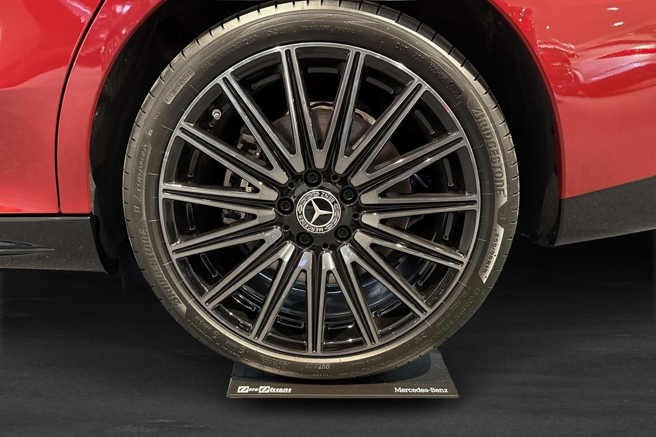Mercedes-Benz CLA 2026, bild 5/10