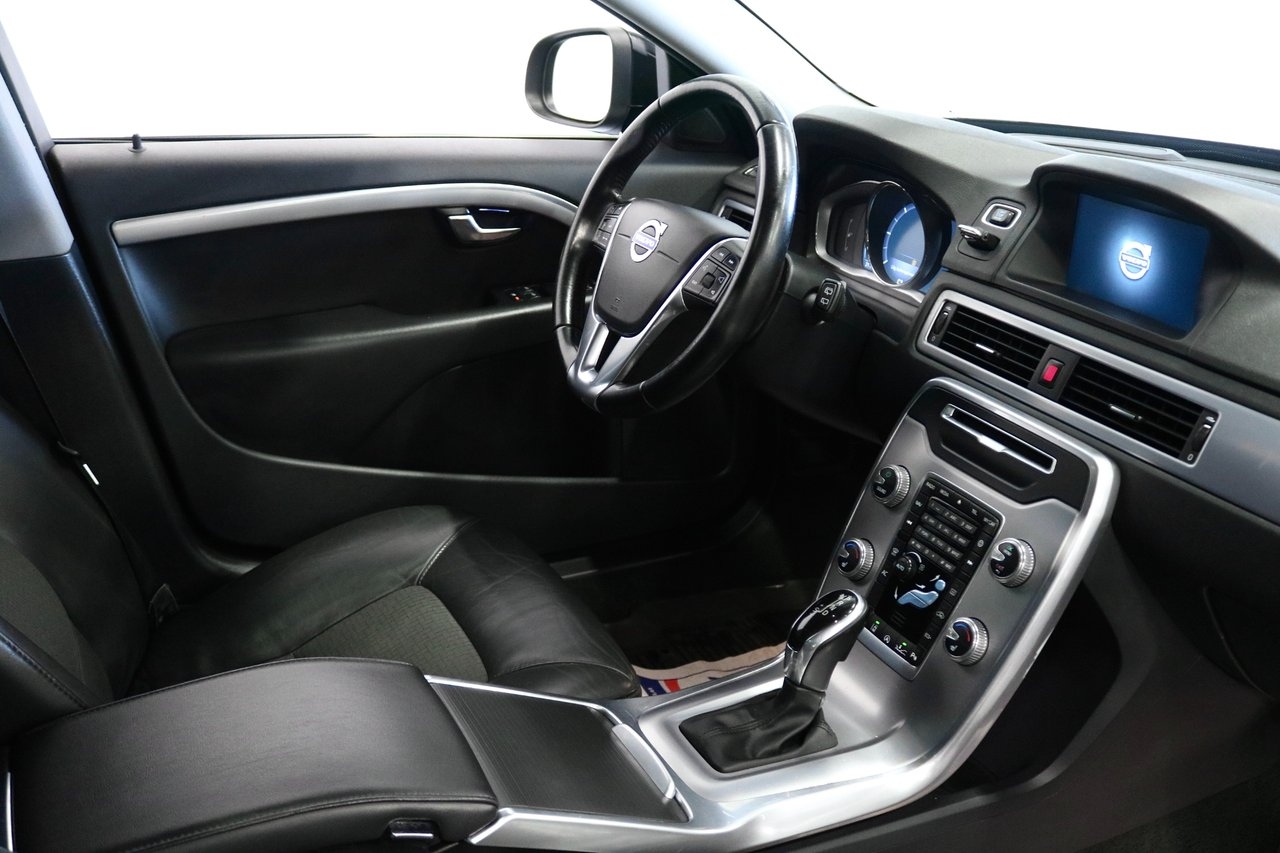 Volvo V70 2016, bild 7/10