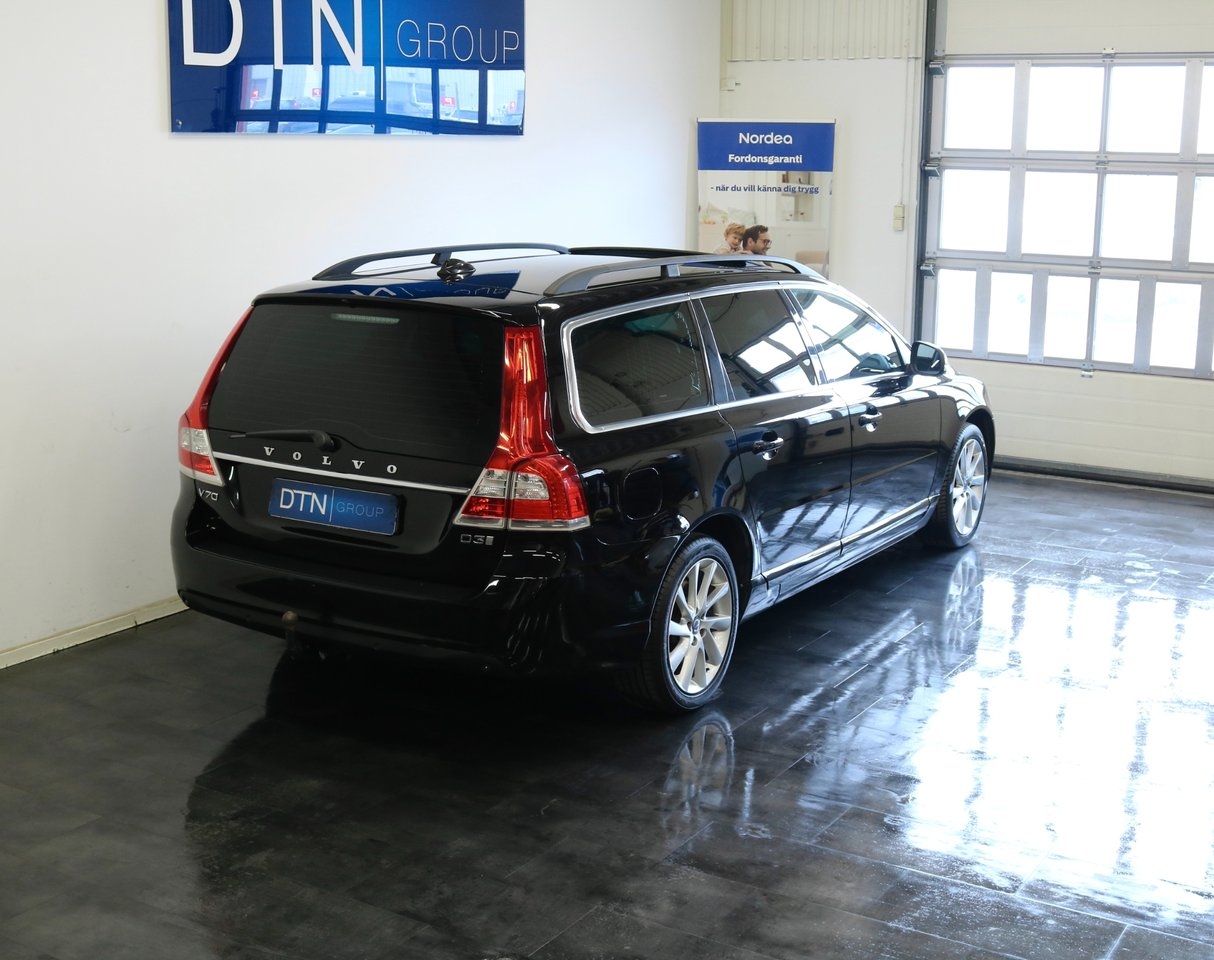 Volvo V70 2016, bild 2/10