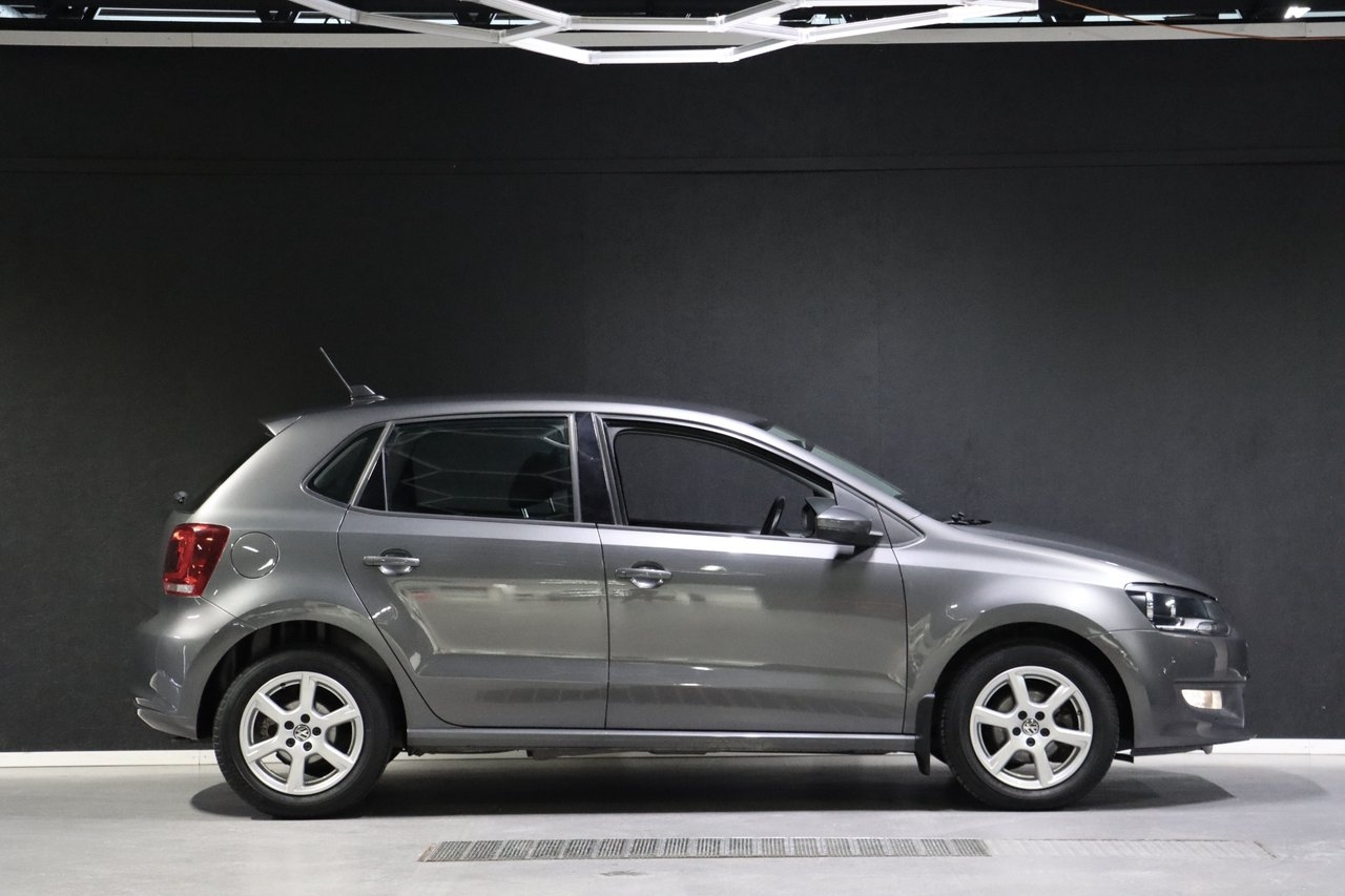Volkswagen Polo 2013, bild 7/10