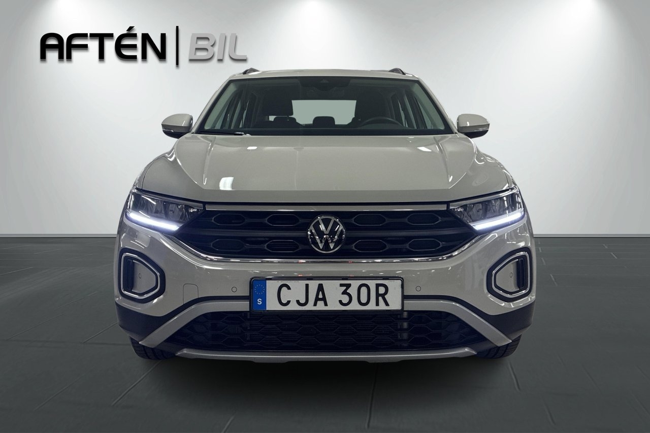 Volkswagen T-Roc 2023, bild 3/10