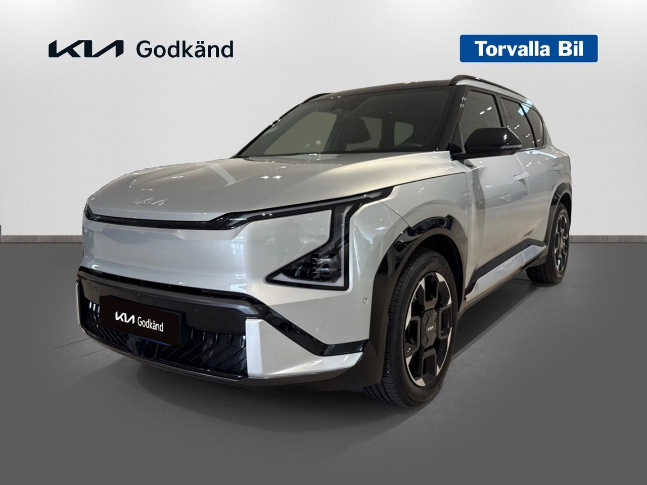Kia EV5