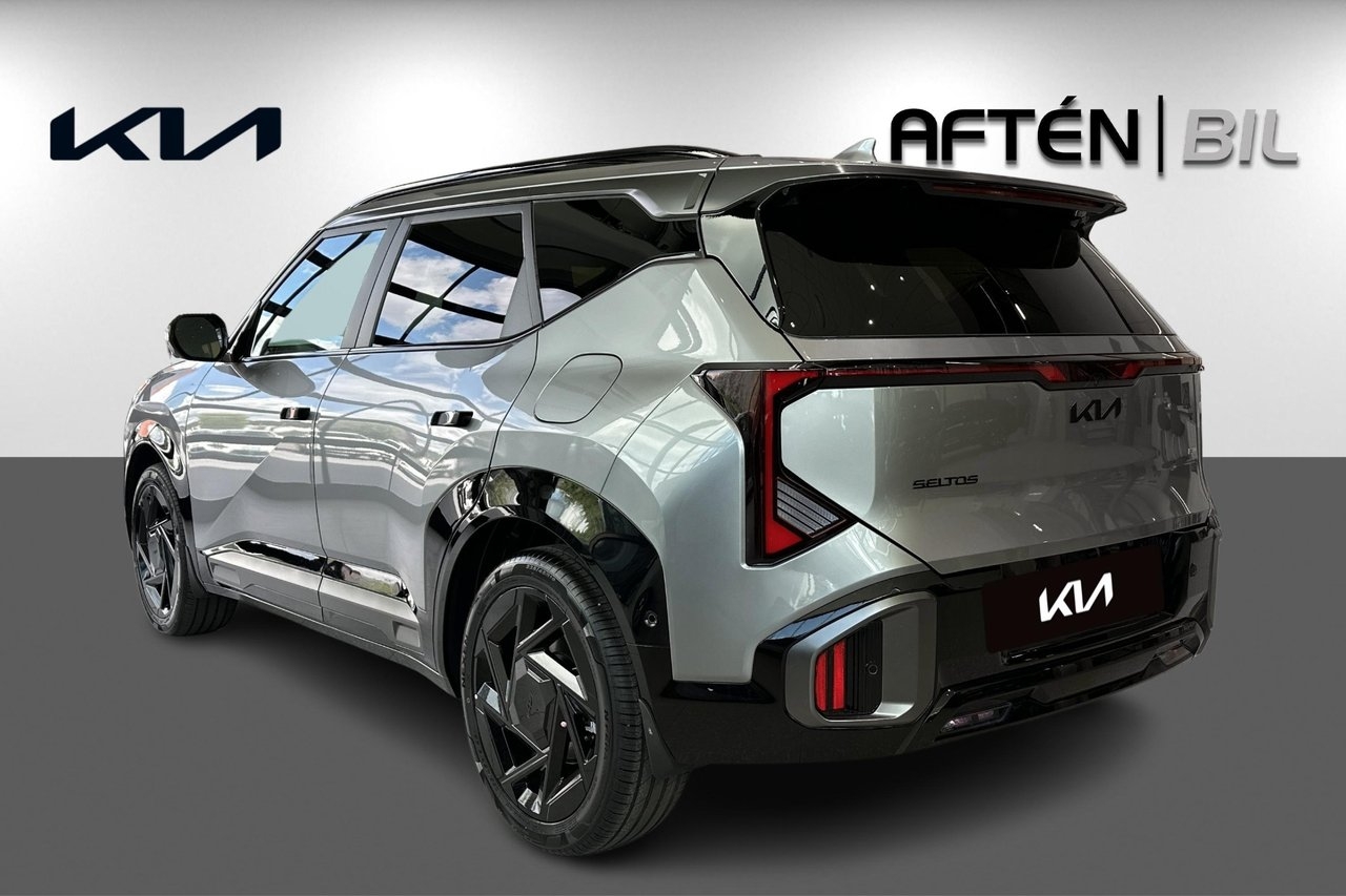 Kia Övriga 2027, bild 7/10