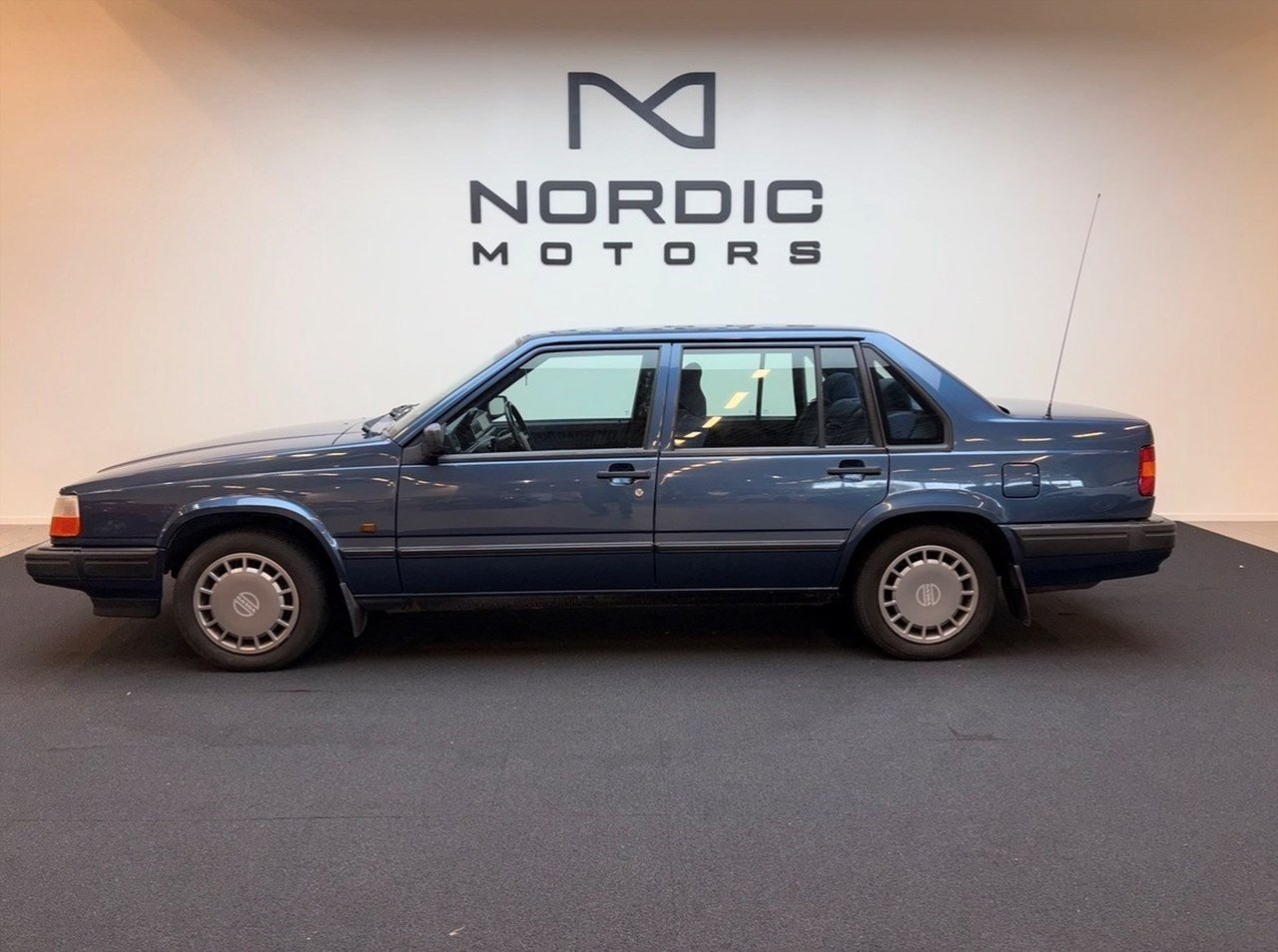 Volvo 940
