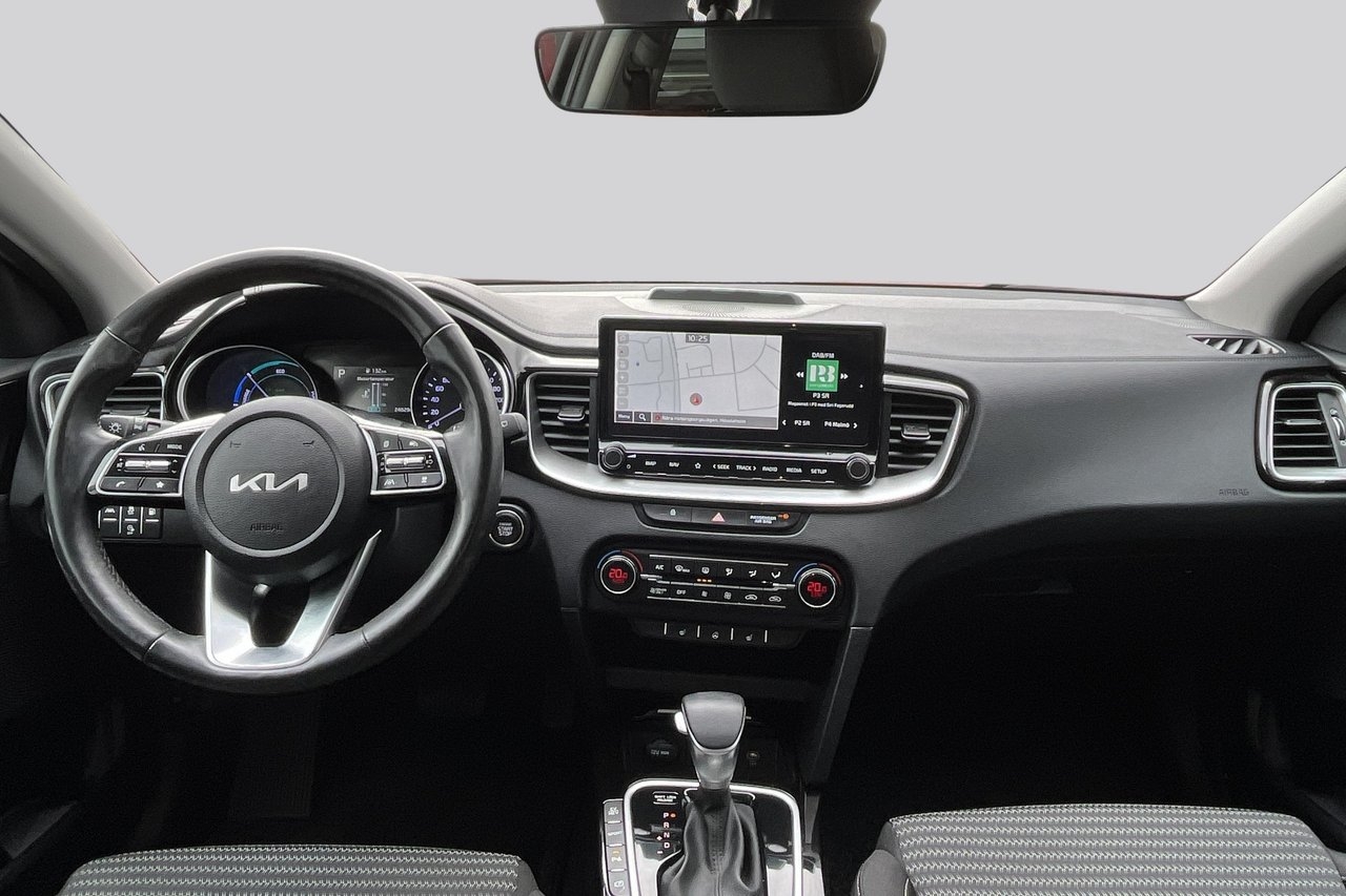 Kia Ceed 2024, bild 7/10