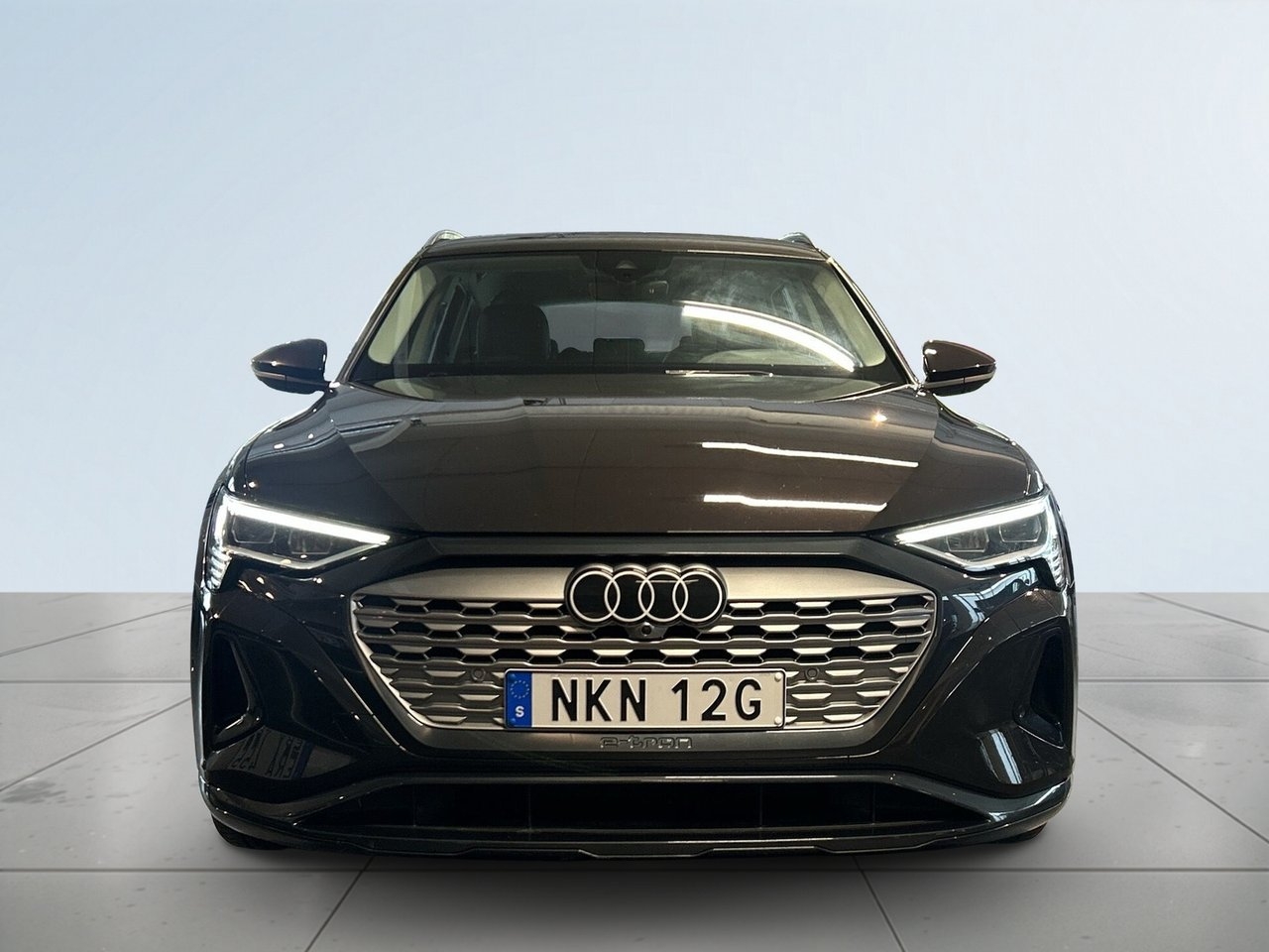 Audi Q8 e-tron 55 Quattro Drag 2024, kuva 2/20
