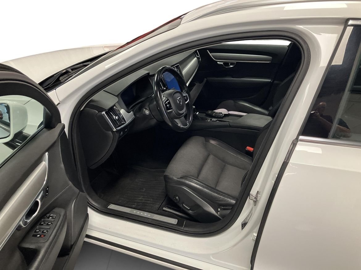 Volvo V90 D3 AWD Business Advanced 2018, bild 7/10