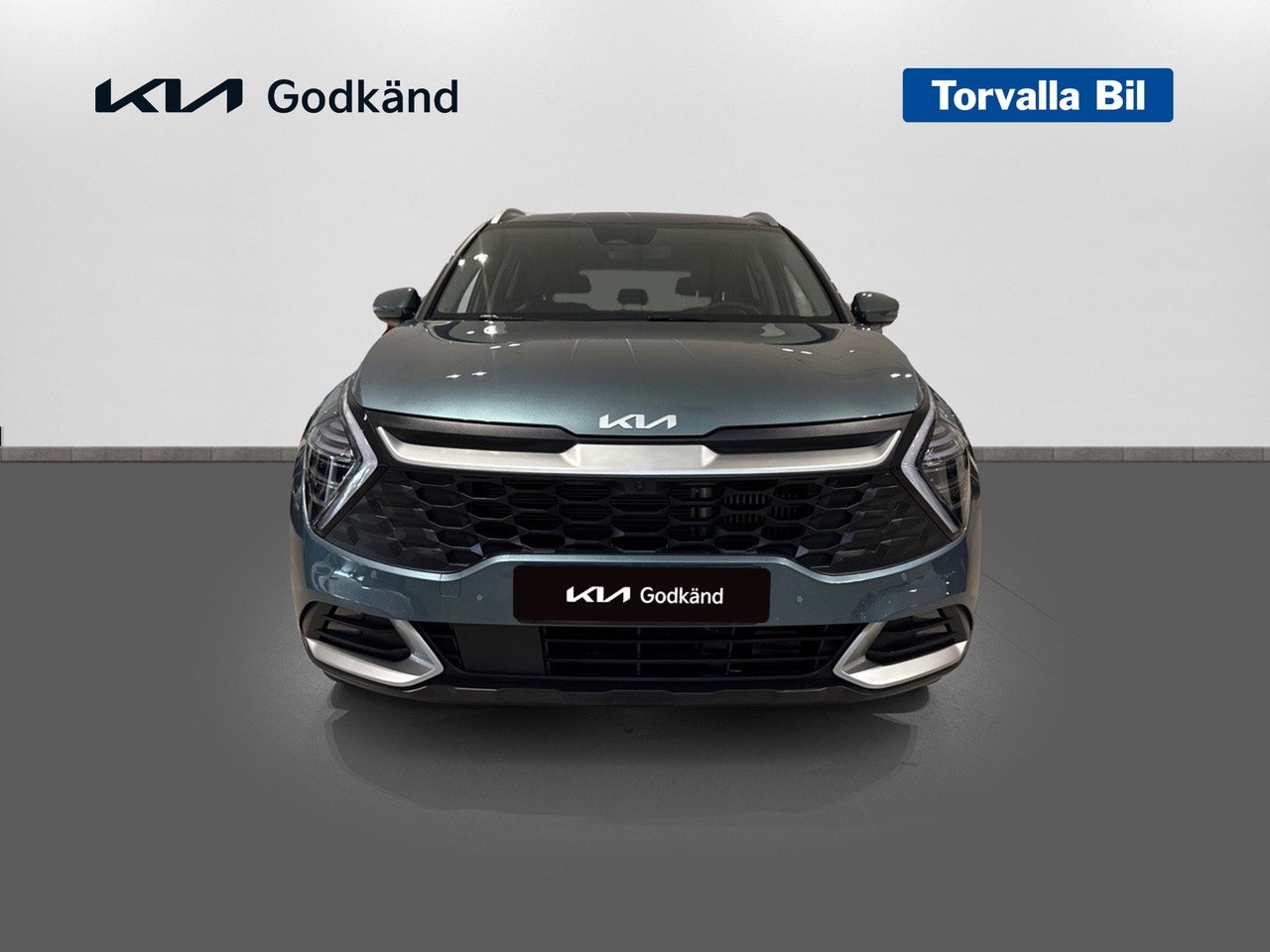 Kia Sportage Plug-in Hybrid Advance H/K 2025, bild 2/10