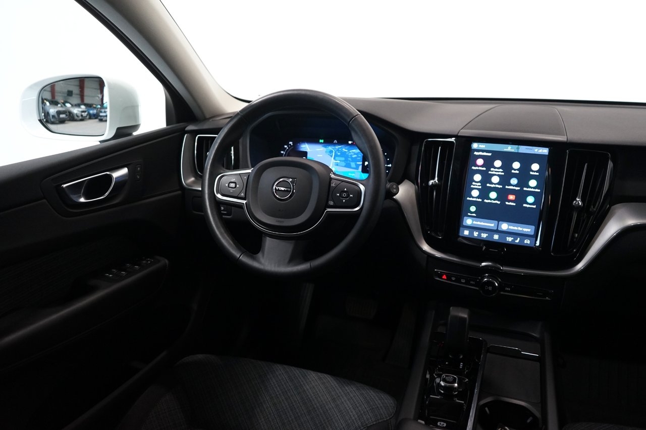 Volvo XC60 2024, bild 5/10