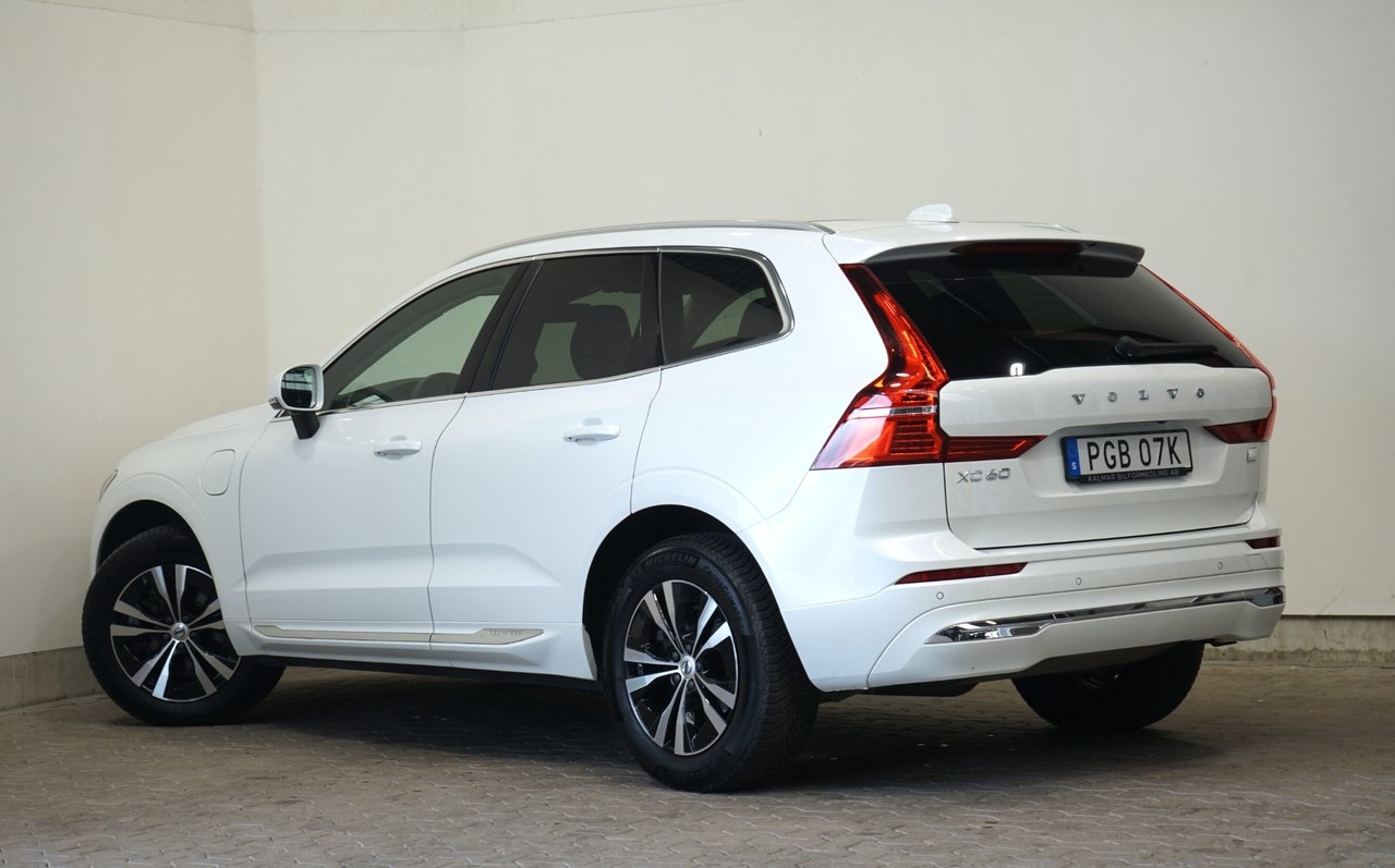 Volvo XC60 2024, bild 3/10