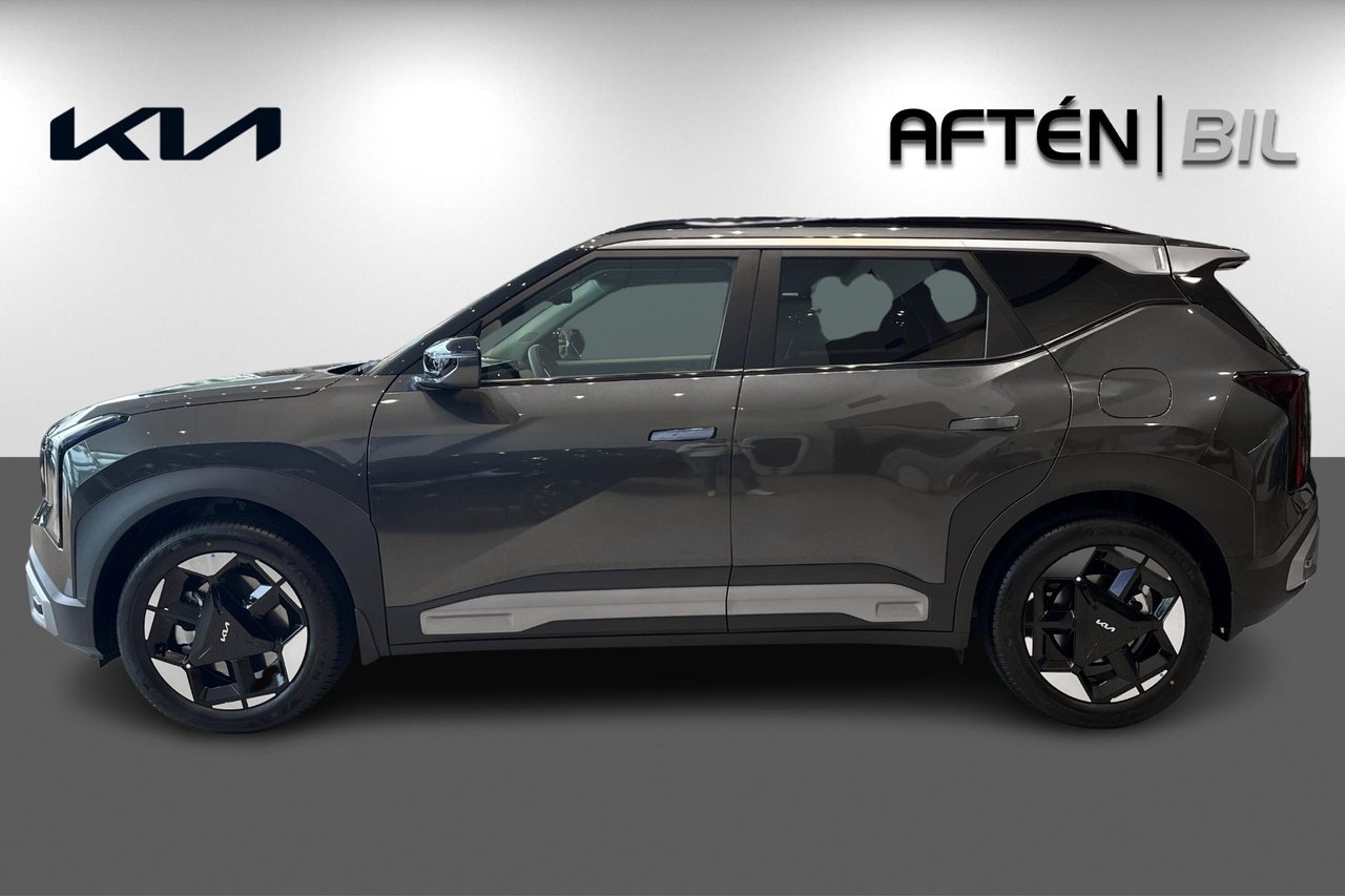 Kia Seltos 2027, bild 5/10