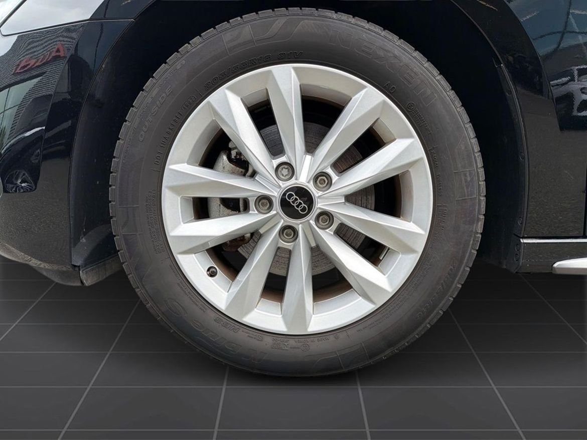 Audi A3 SPORTBACK AUT 2024, kuva 6/10