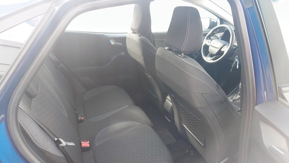 Ford Puma 2024, bild 5/9