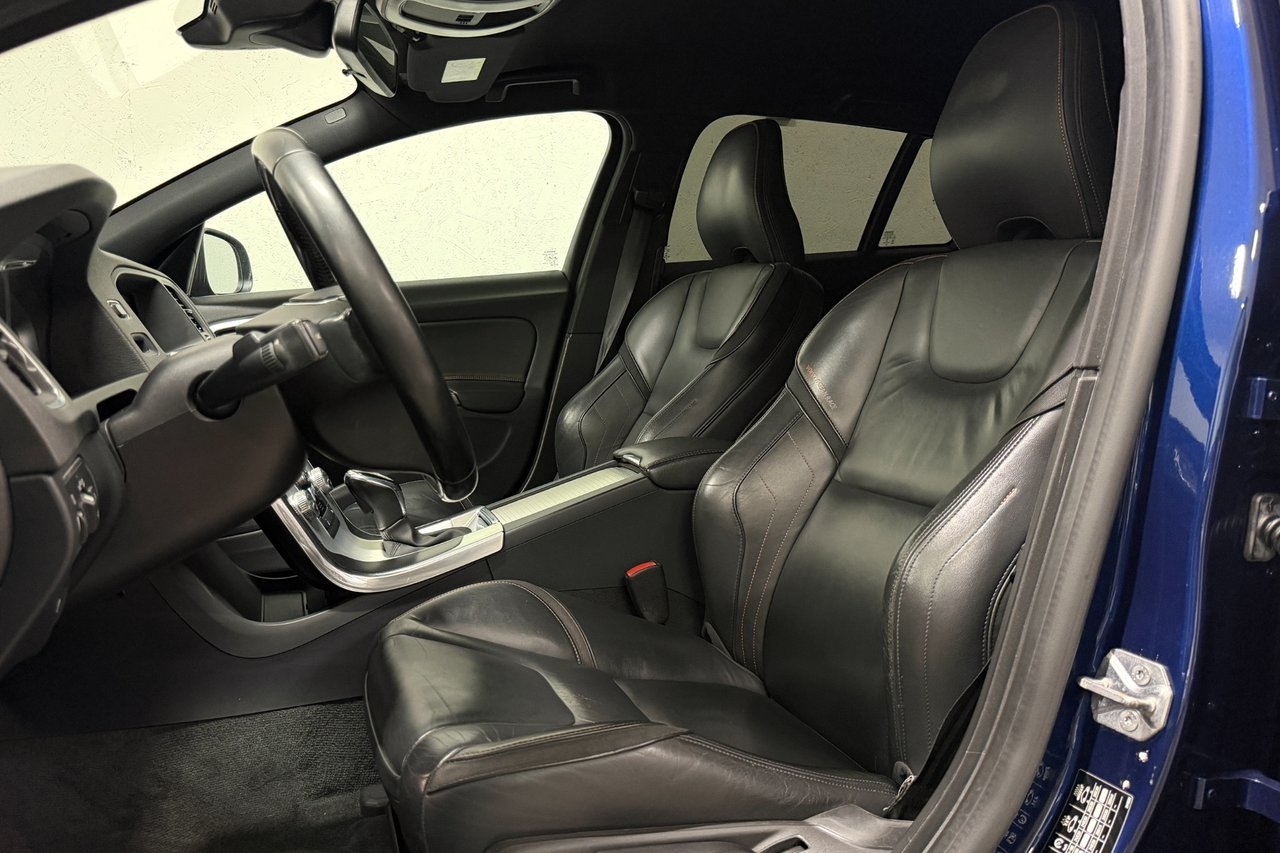 Volvo V60 2015, bild 6/10