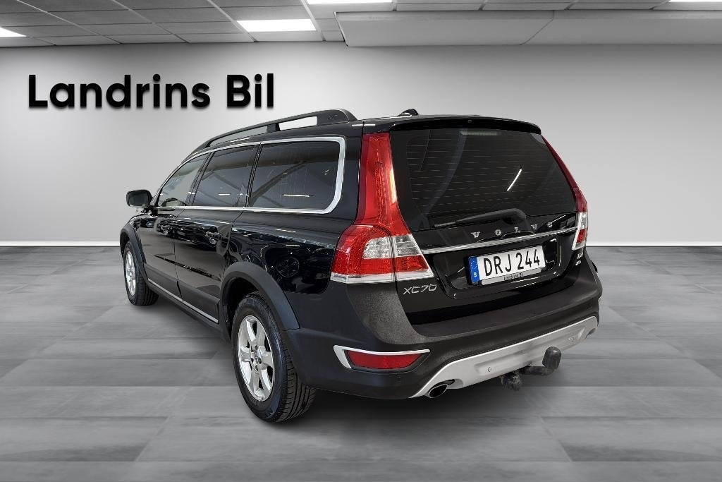 Volvo XC70 2015, kuva 6/10