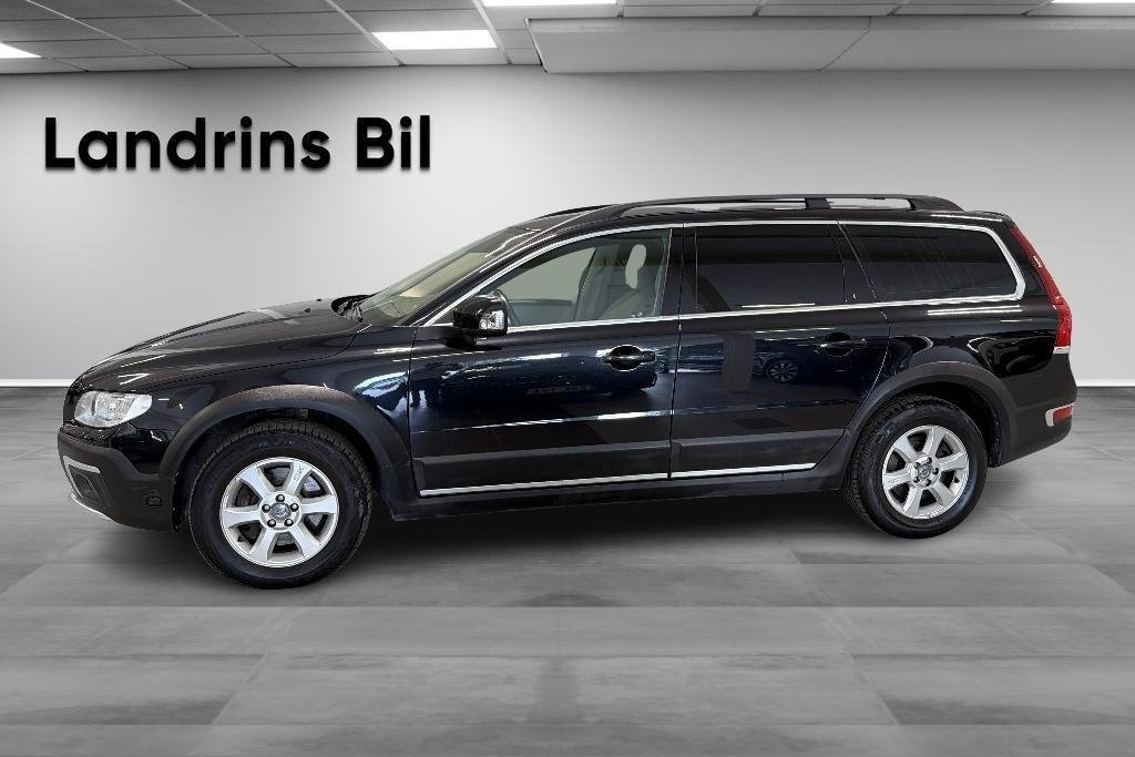 Volvo XC70 2015, kuva 4/10