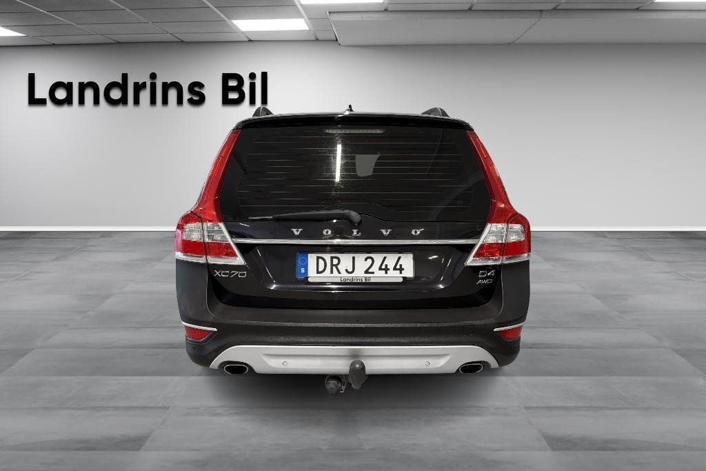 Volvo XC70 2015, kuva 5/10