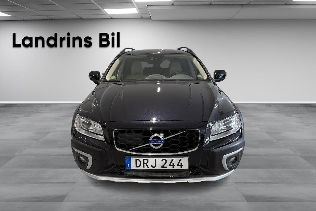 Volvo XC70 2015, kuva 2/10