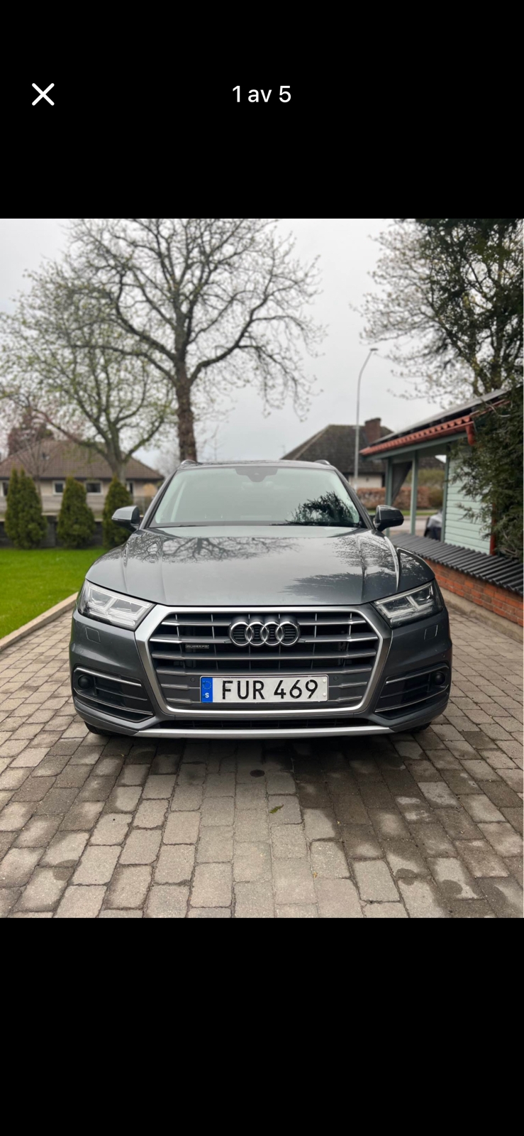 Audi Q5