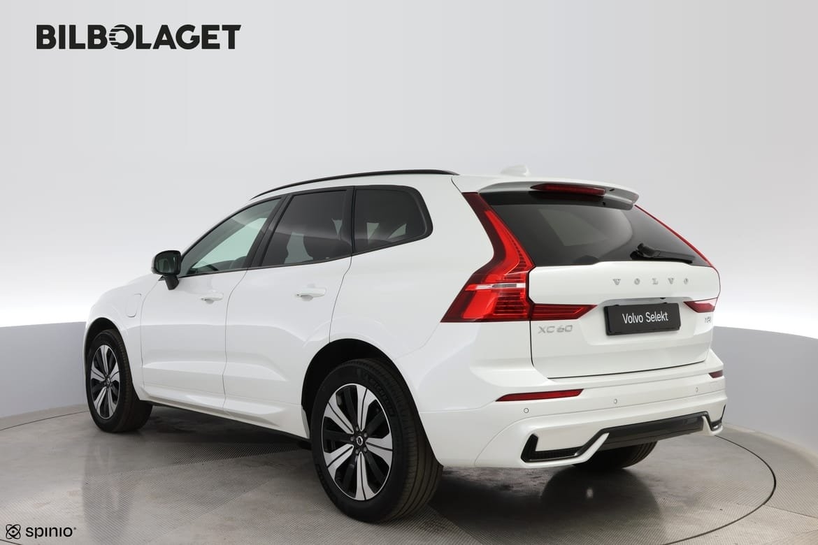 Volvo XC60 T6 Plus Dark Edition 2025, bild 3/10
