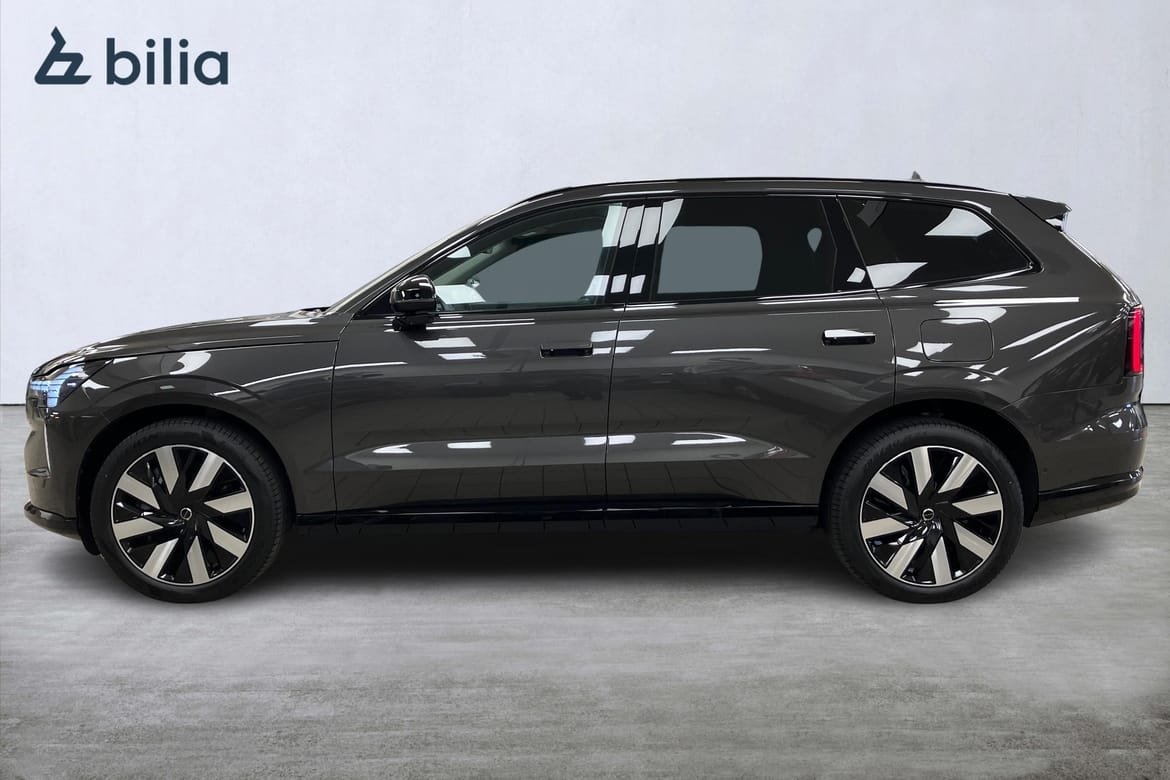 Volvo EX90 2026, kuva 3/10