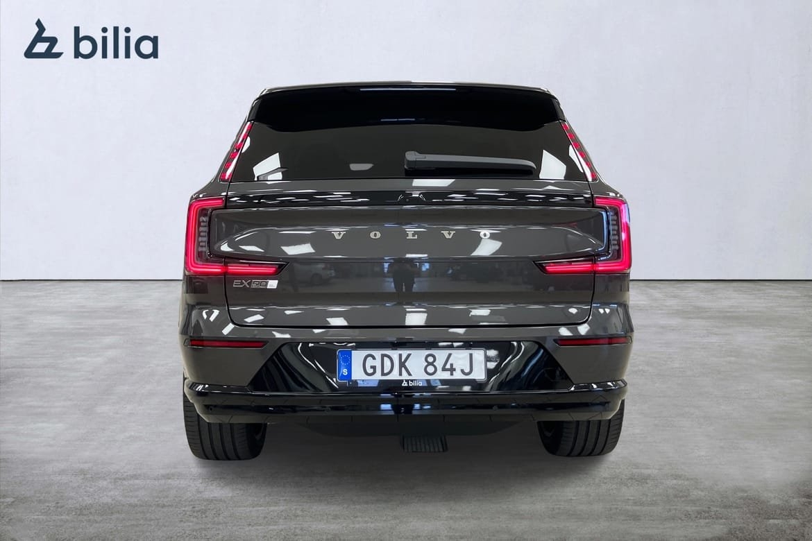 Volvo EX90 2026, kuva 5/10