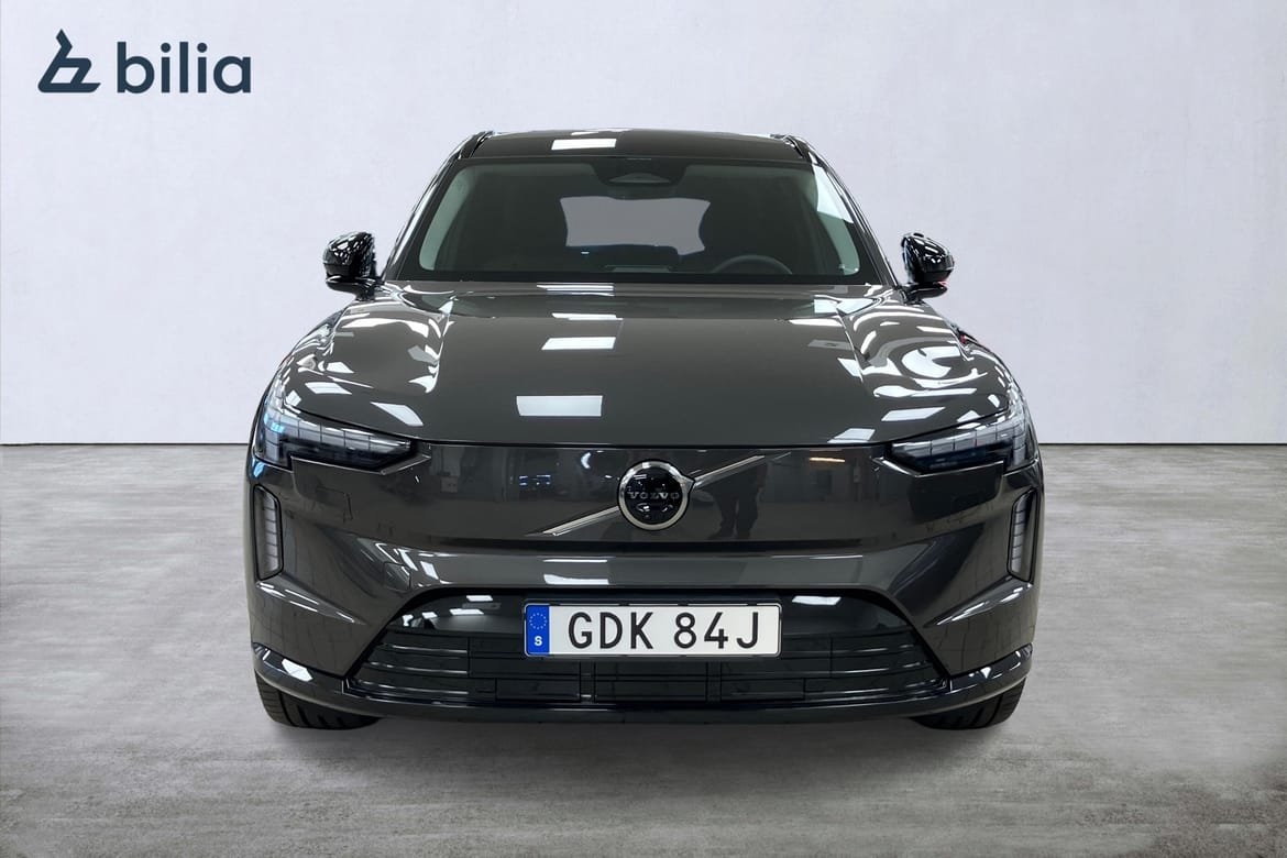 Volvo EX90 2026, kuva 4/10