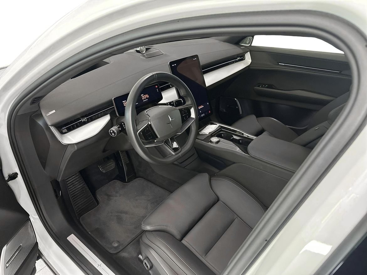Polestar 3 2024, kuva 6/10