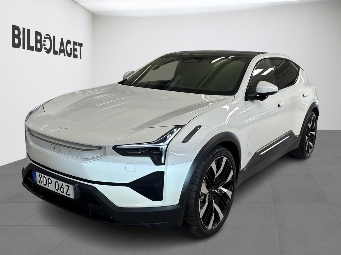 Polestar 3