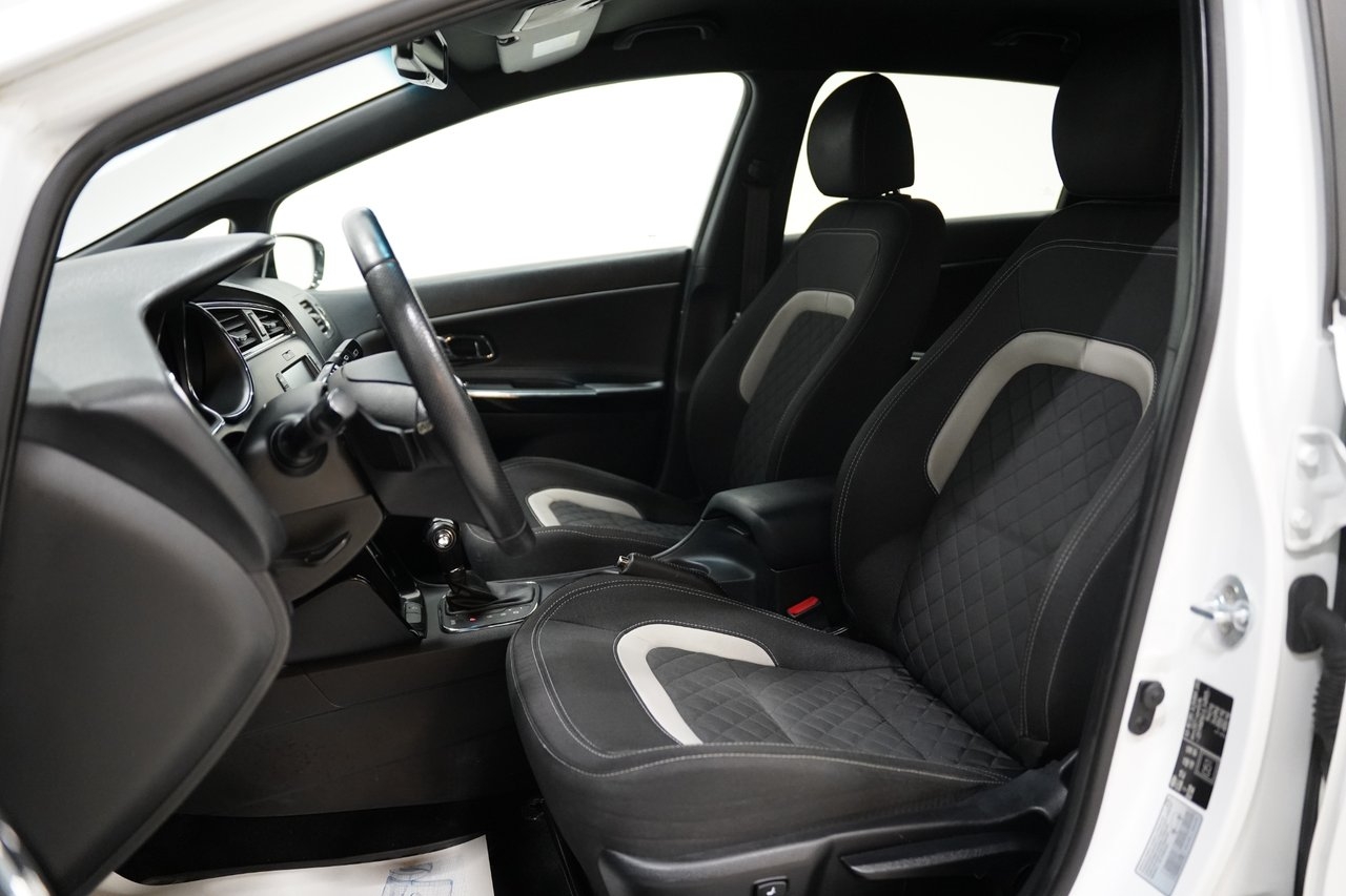 Kia Ceed 2018, bild 7/10