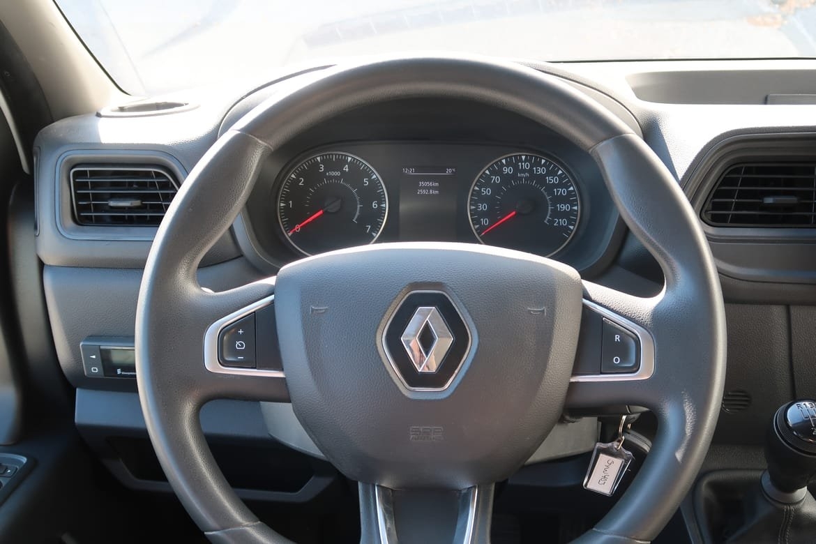Renault Master 2024, bild 5/9