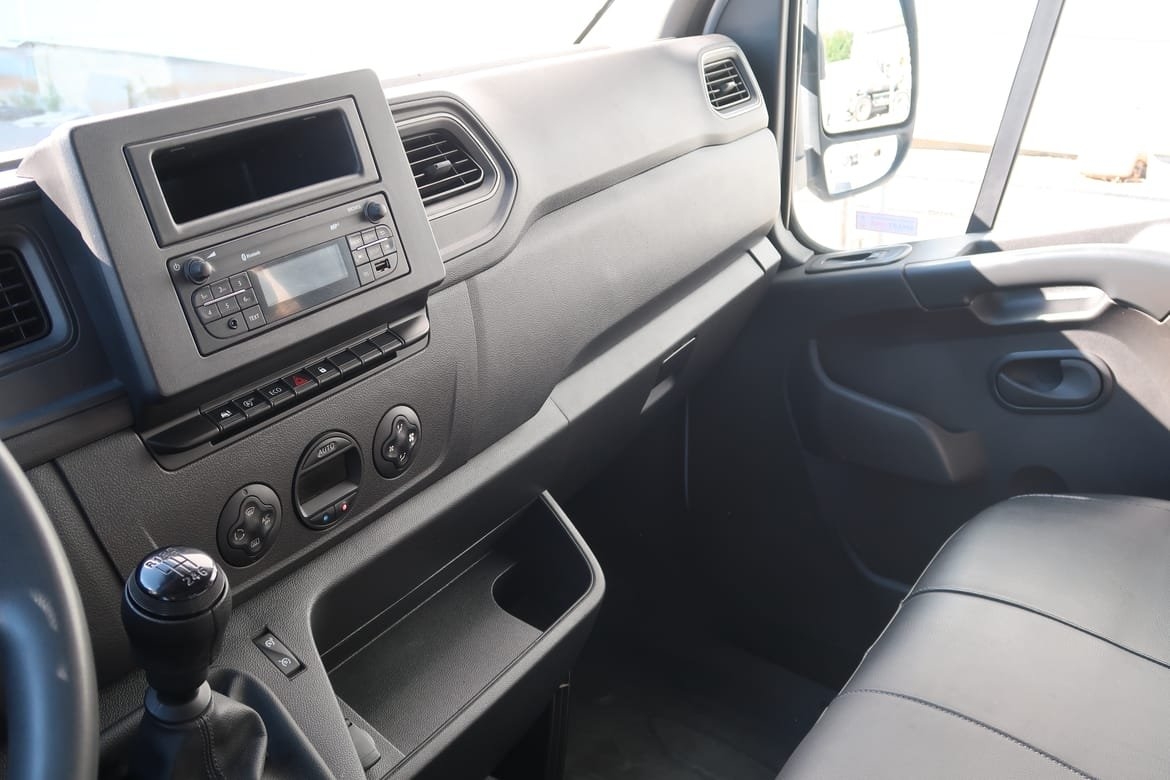 Renault Master 2024, bild 6/9