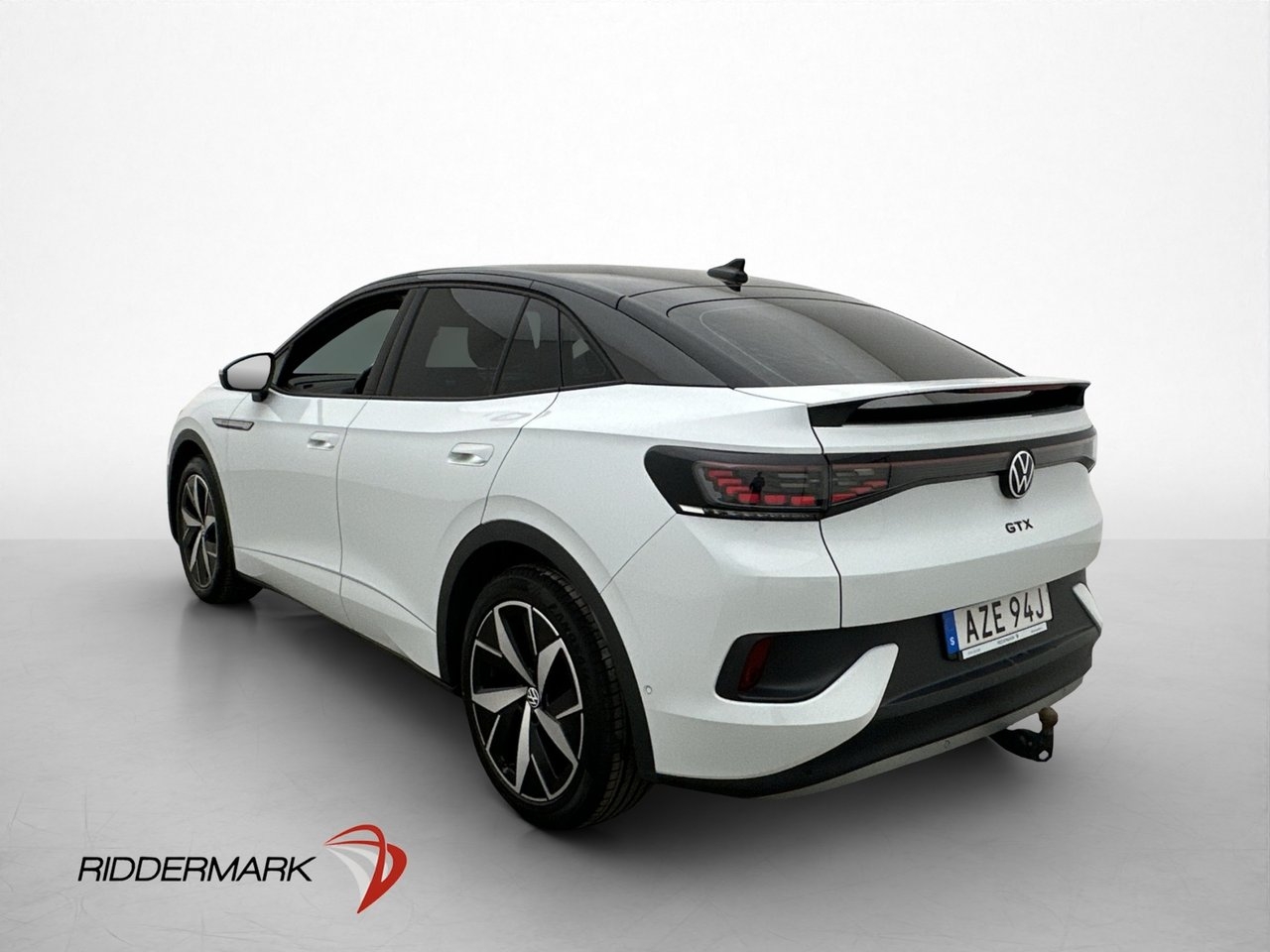 Volkswagen ID.5 GTX 299hk 2022, kuva 6/10