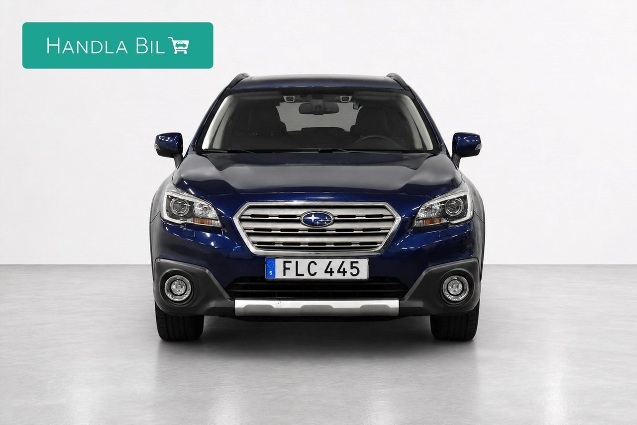 Subaru Outback 2017, kuva 3/10