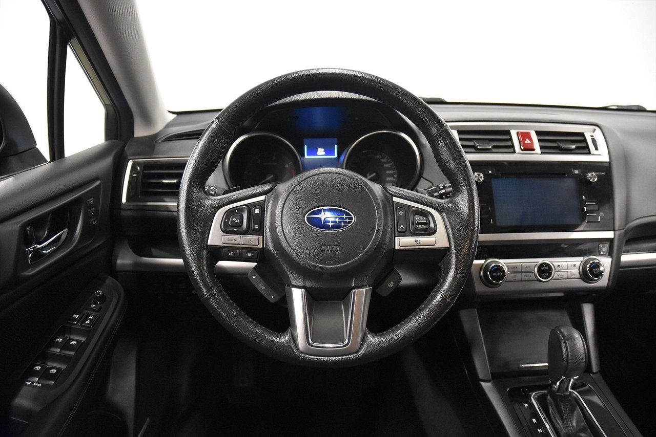 Subaru Outback 2017, kuva 2/10
